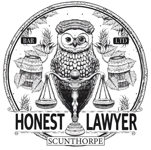 Honest Lawyer Pub